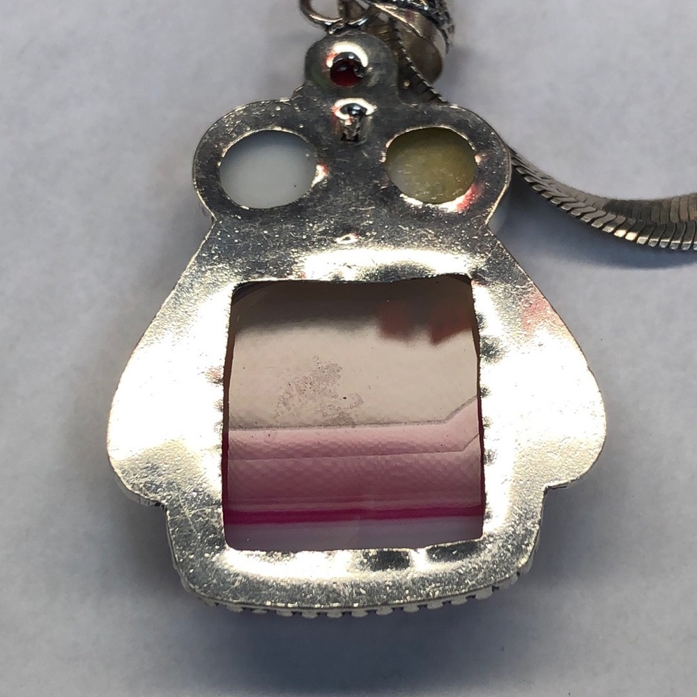 Botswana Pendant - image 3